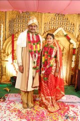 Celebrities at RX 100 Director Ajay Bhupathi Wedding